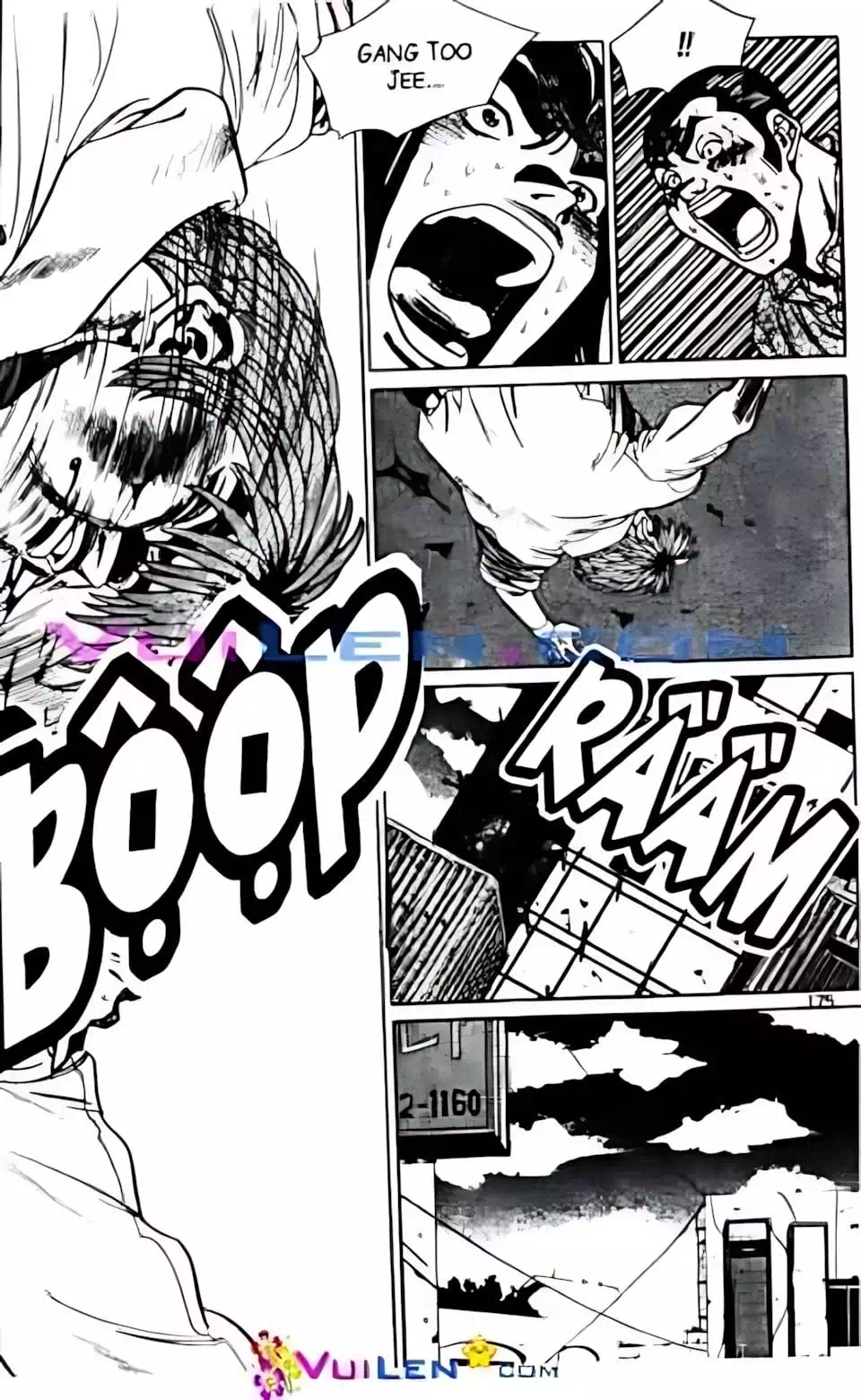 Chapter 80 - Image 11