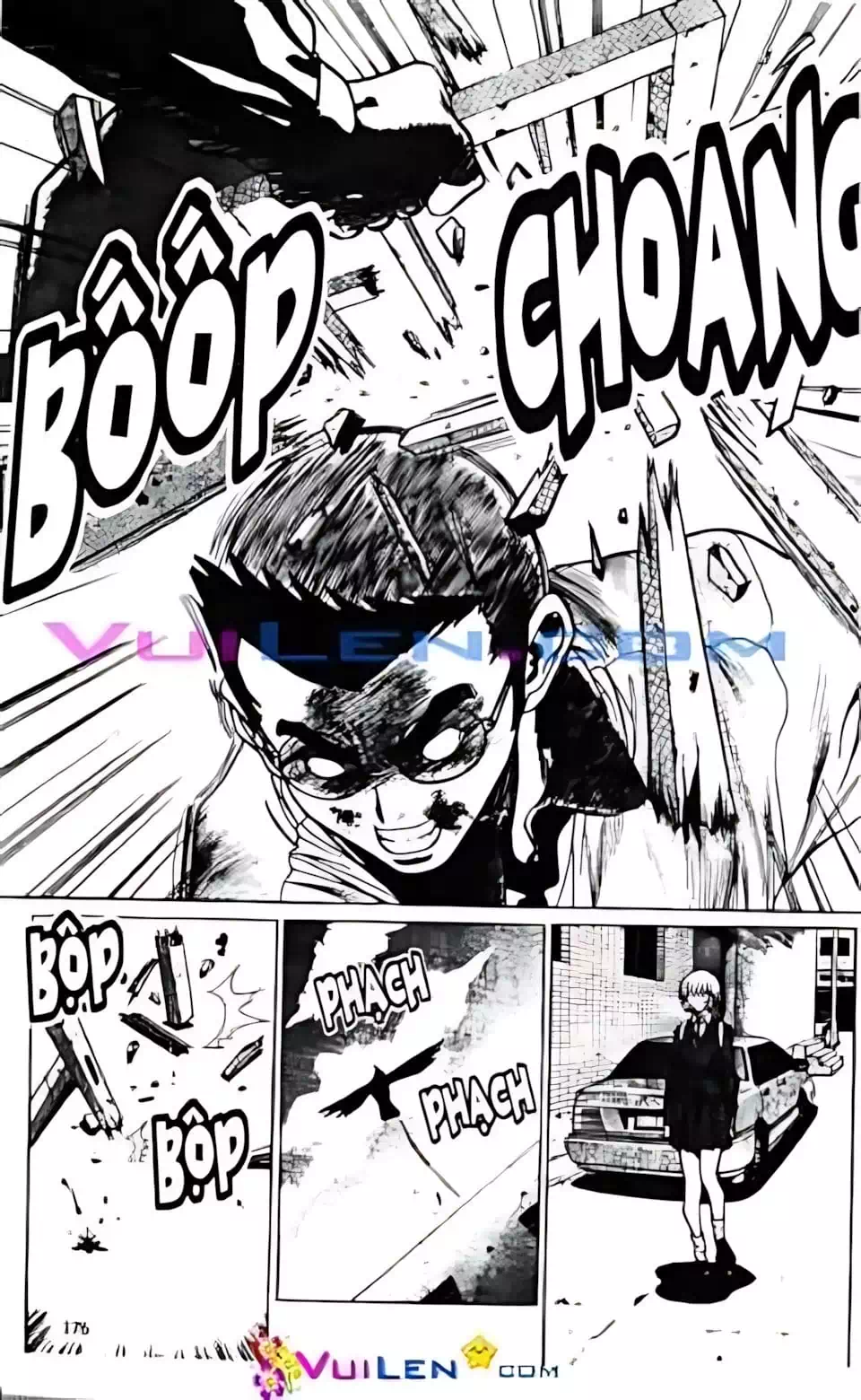 Chapter 80 - Image 12