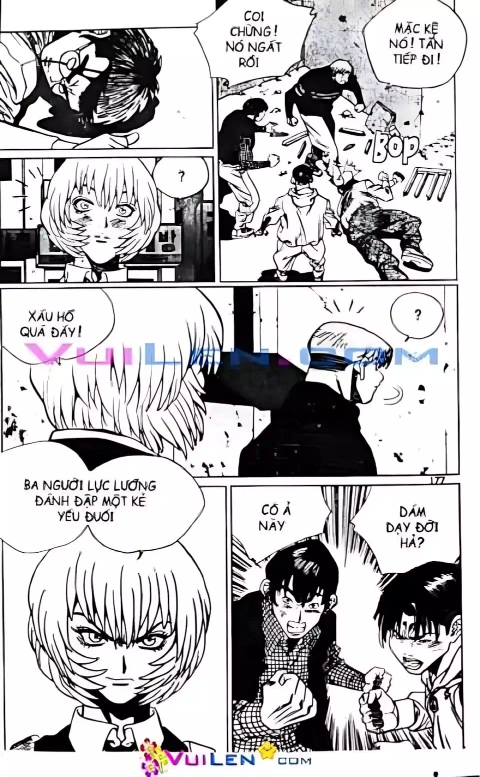 Chapter 80 - Image 13