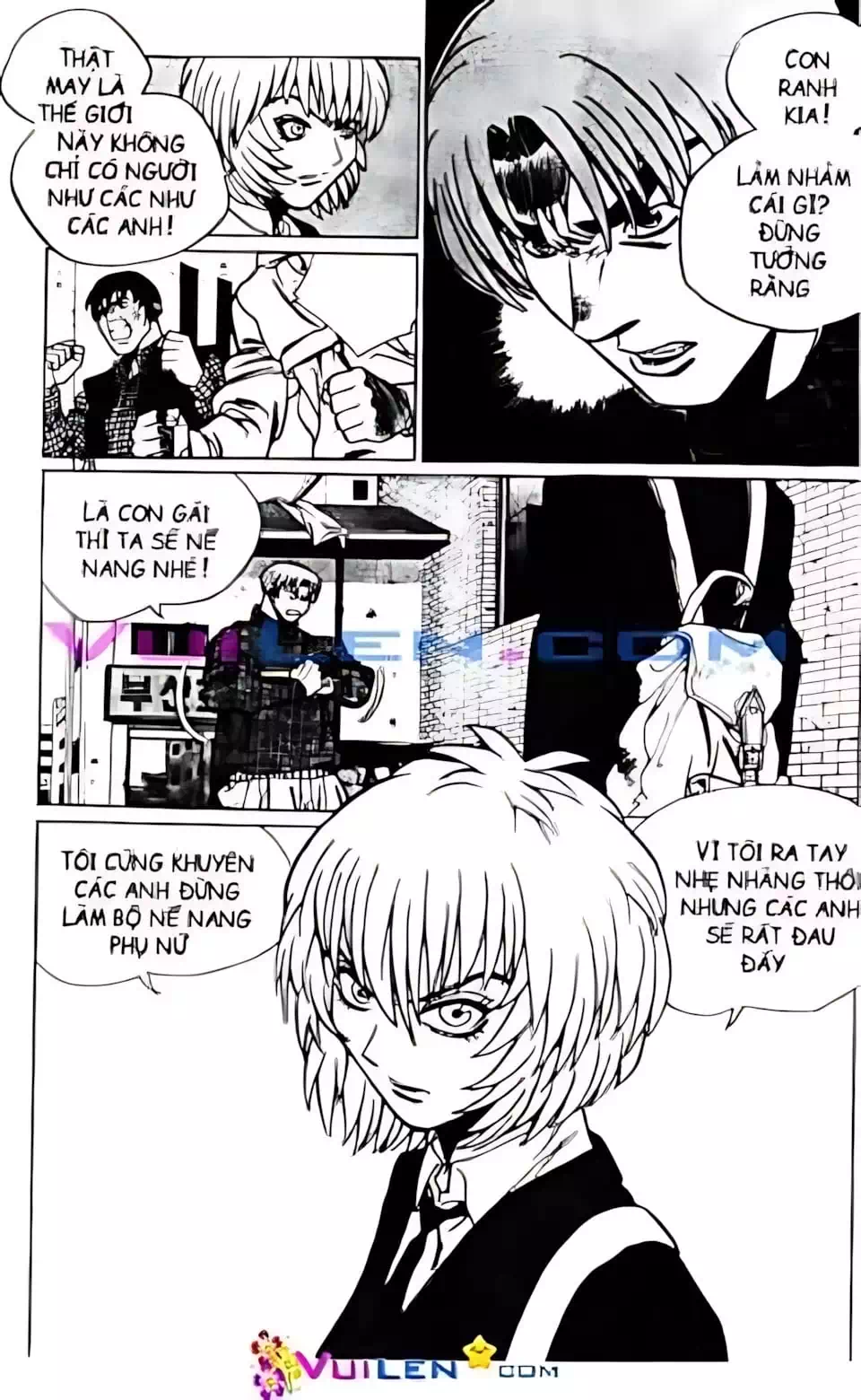 Chapter 80 - Image 14
