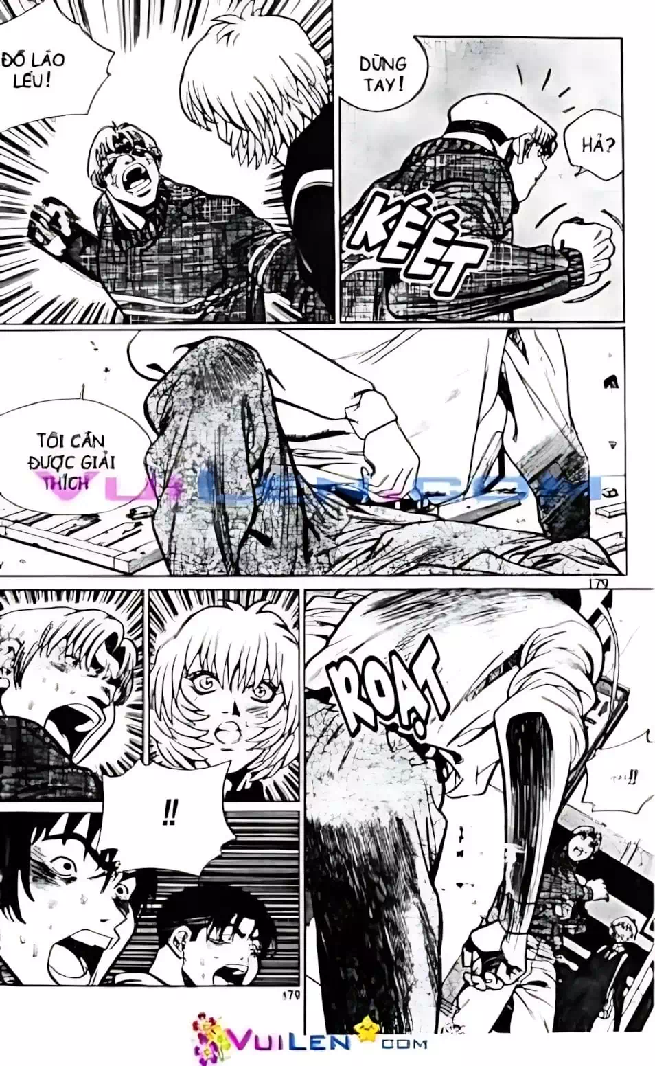 Chapter 80 - Image 15