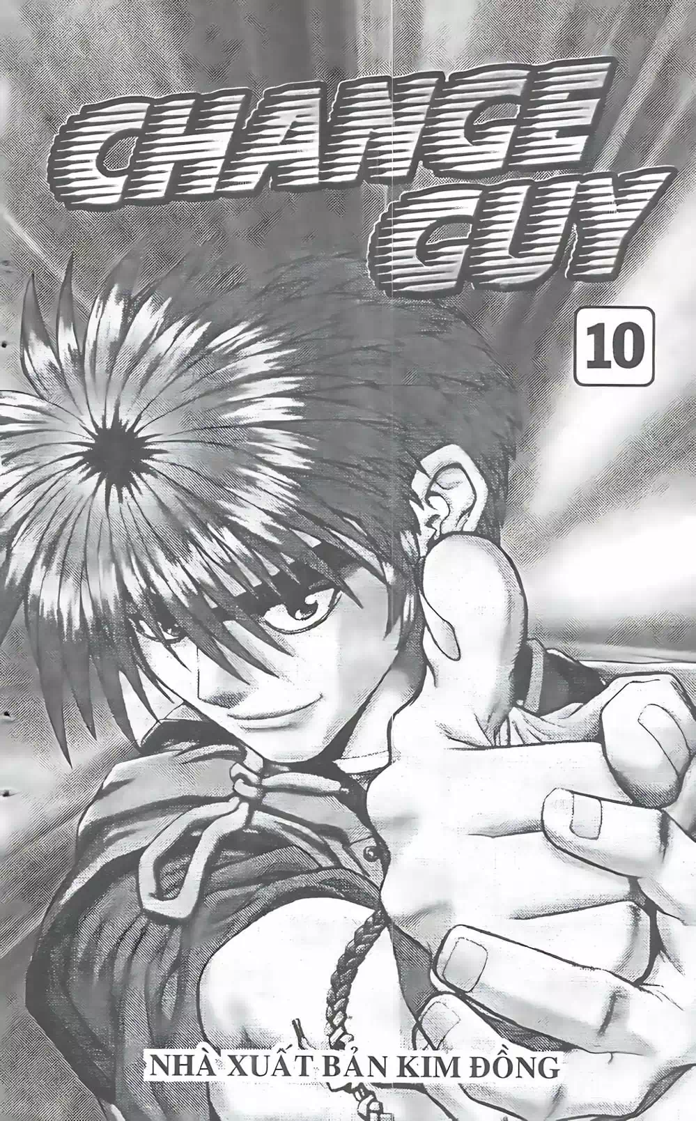 Chapter 80 - Image 19