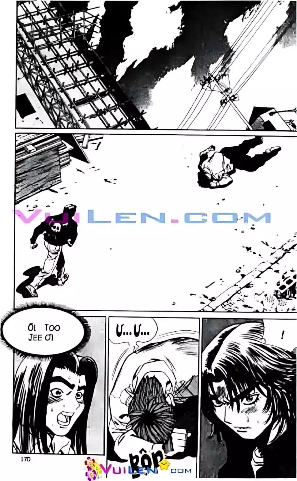 Chapter 80 - Image 6