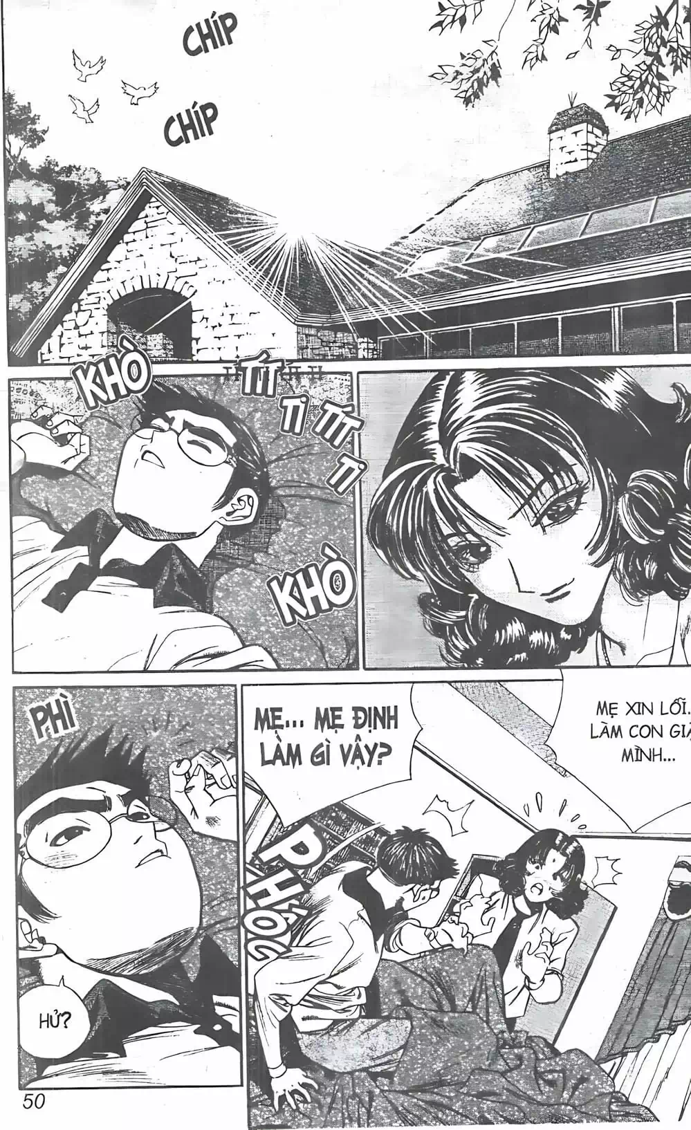 Chapter 83 - Image 5