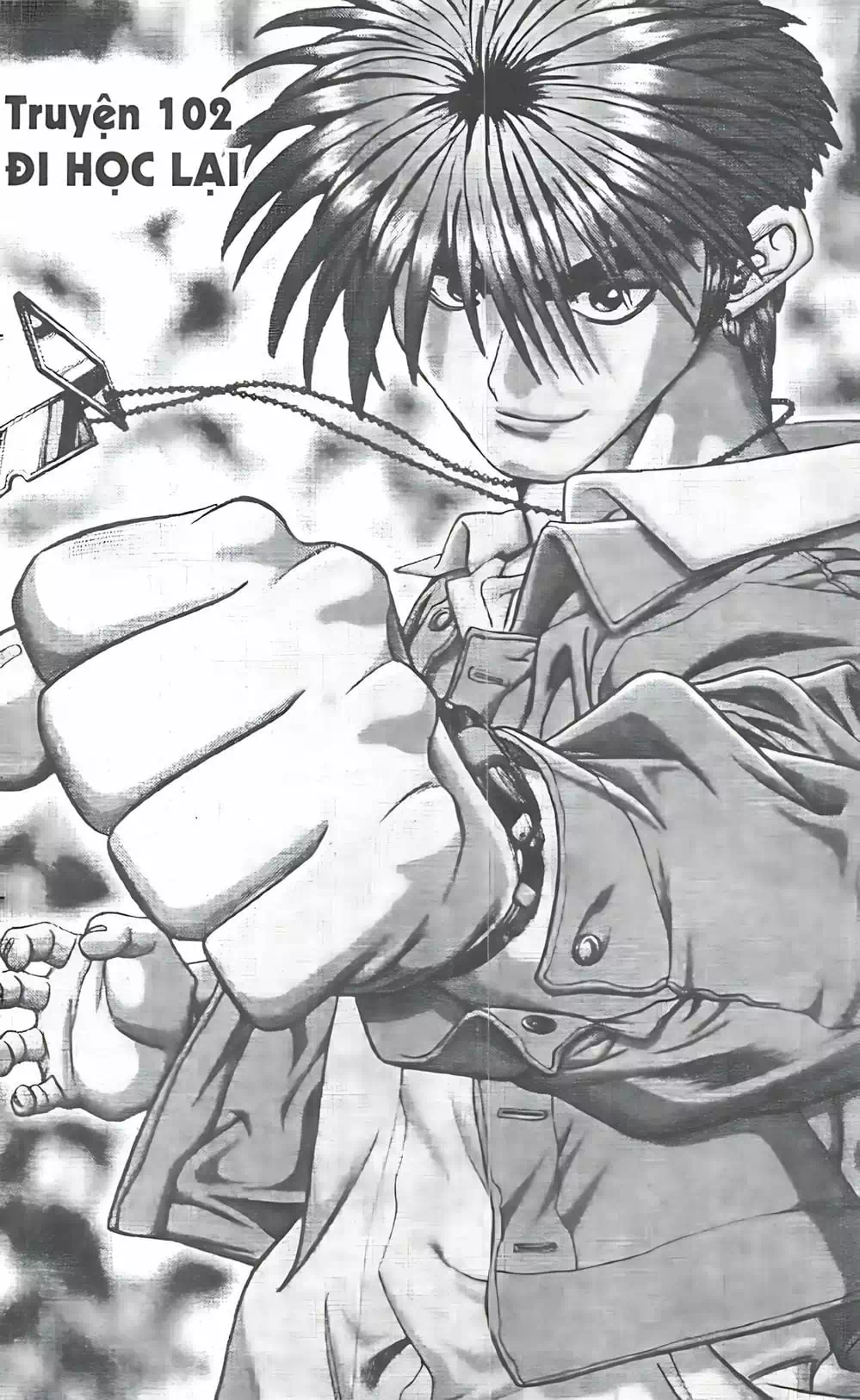 Chapter 83 - Image 8