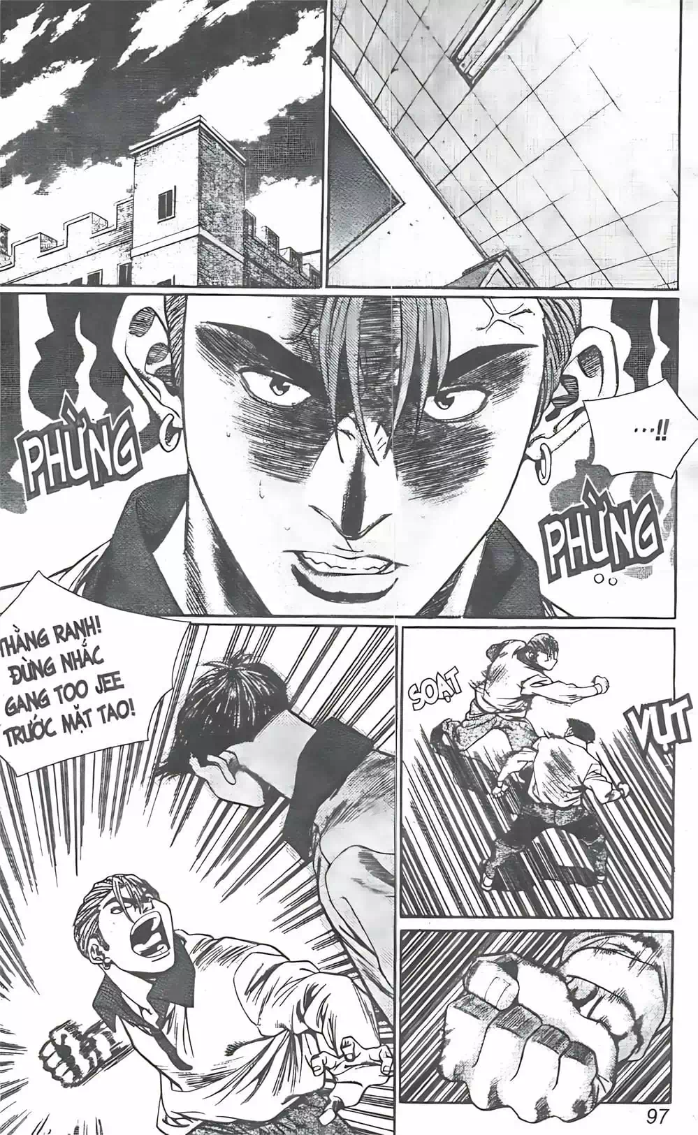 Chapter 85 - Image 12