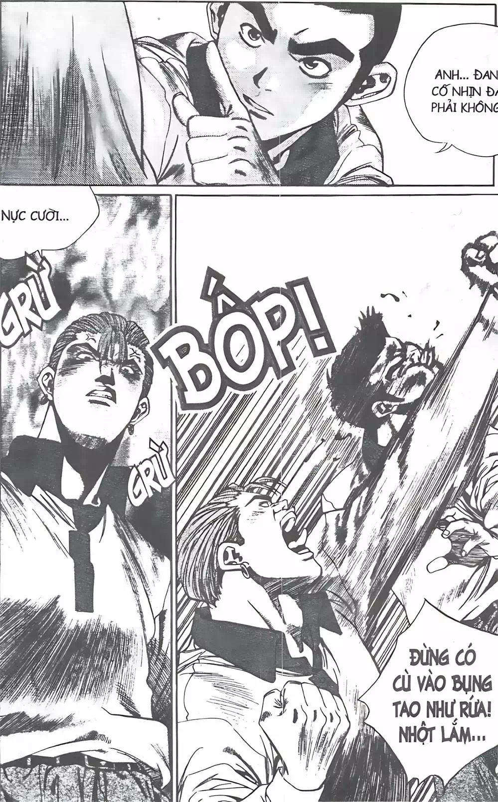 Chapter 85 - Image 14