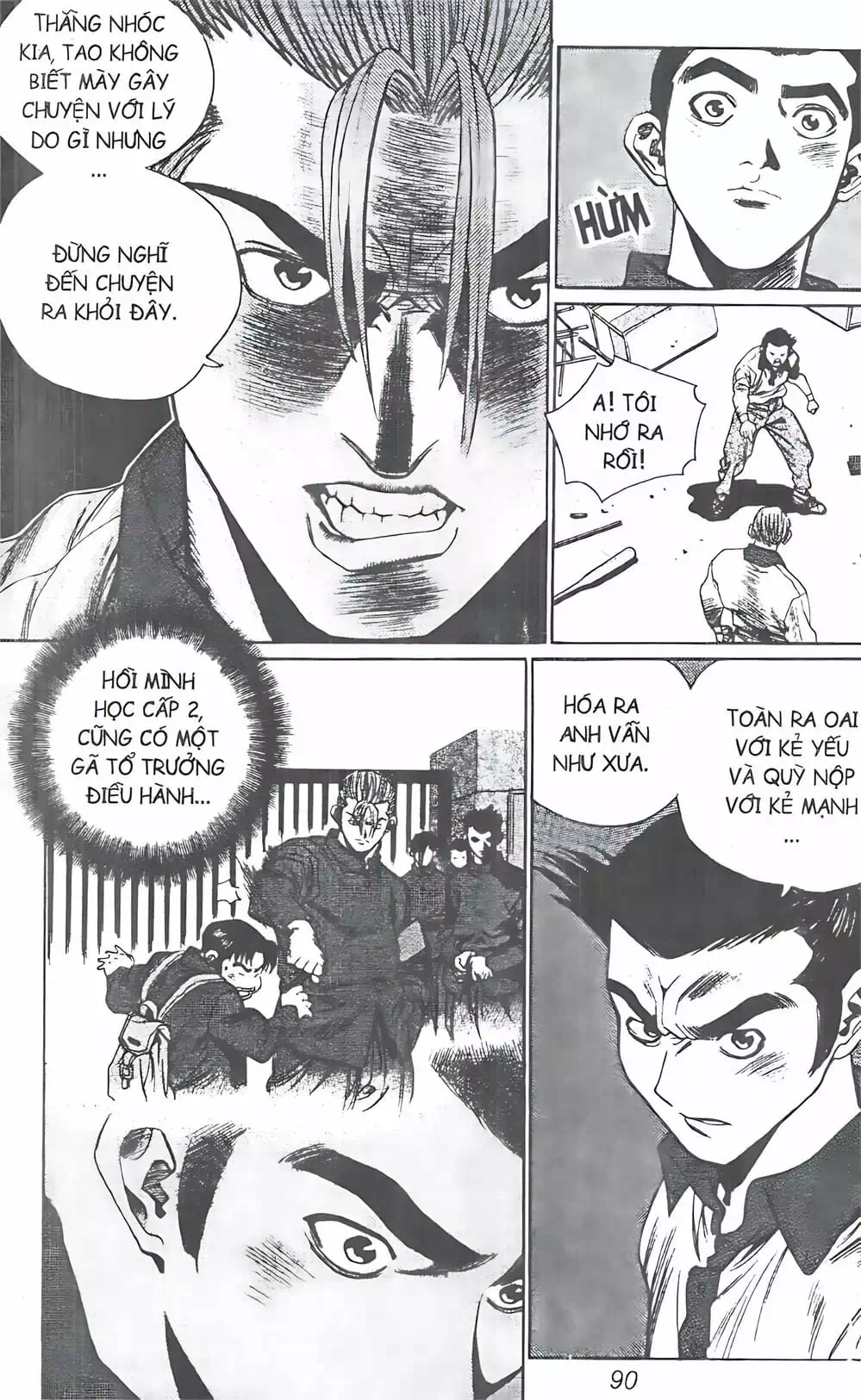 Chapter 85 - Image 5