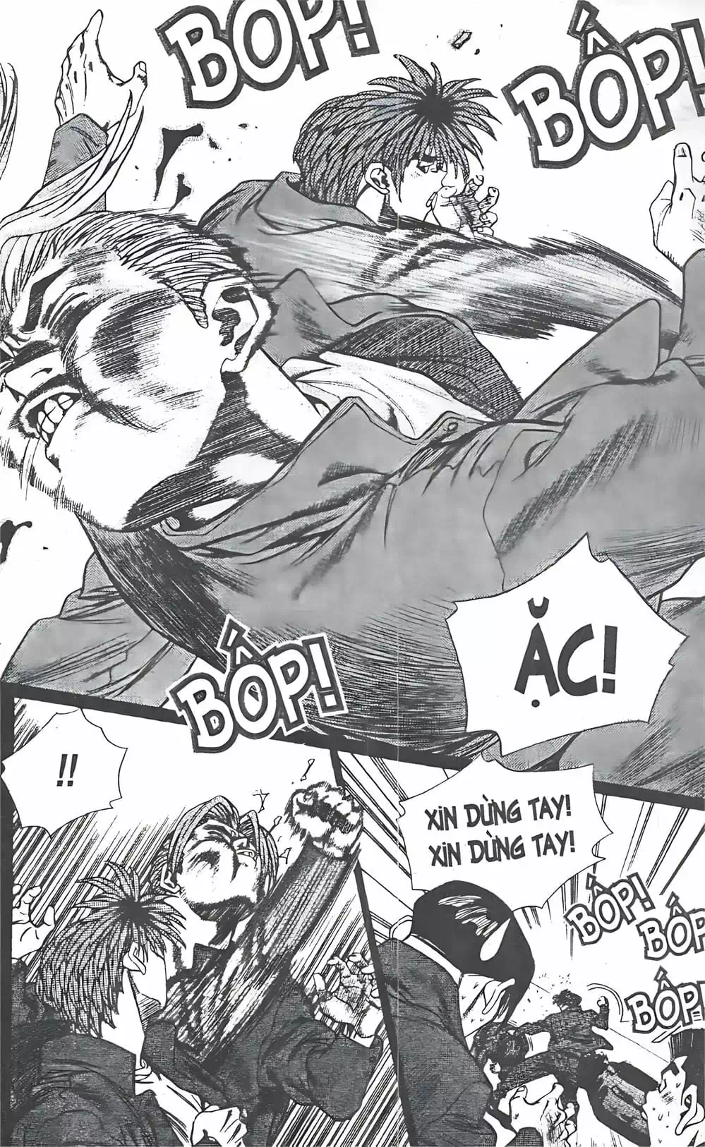 Chapter 85 - Image 10