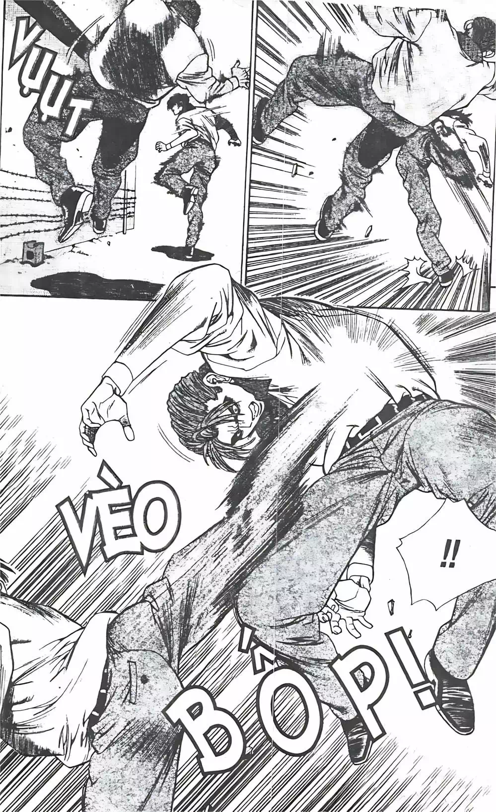 Chapter 87 - Image 18
