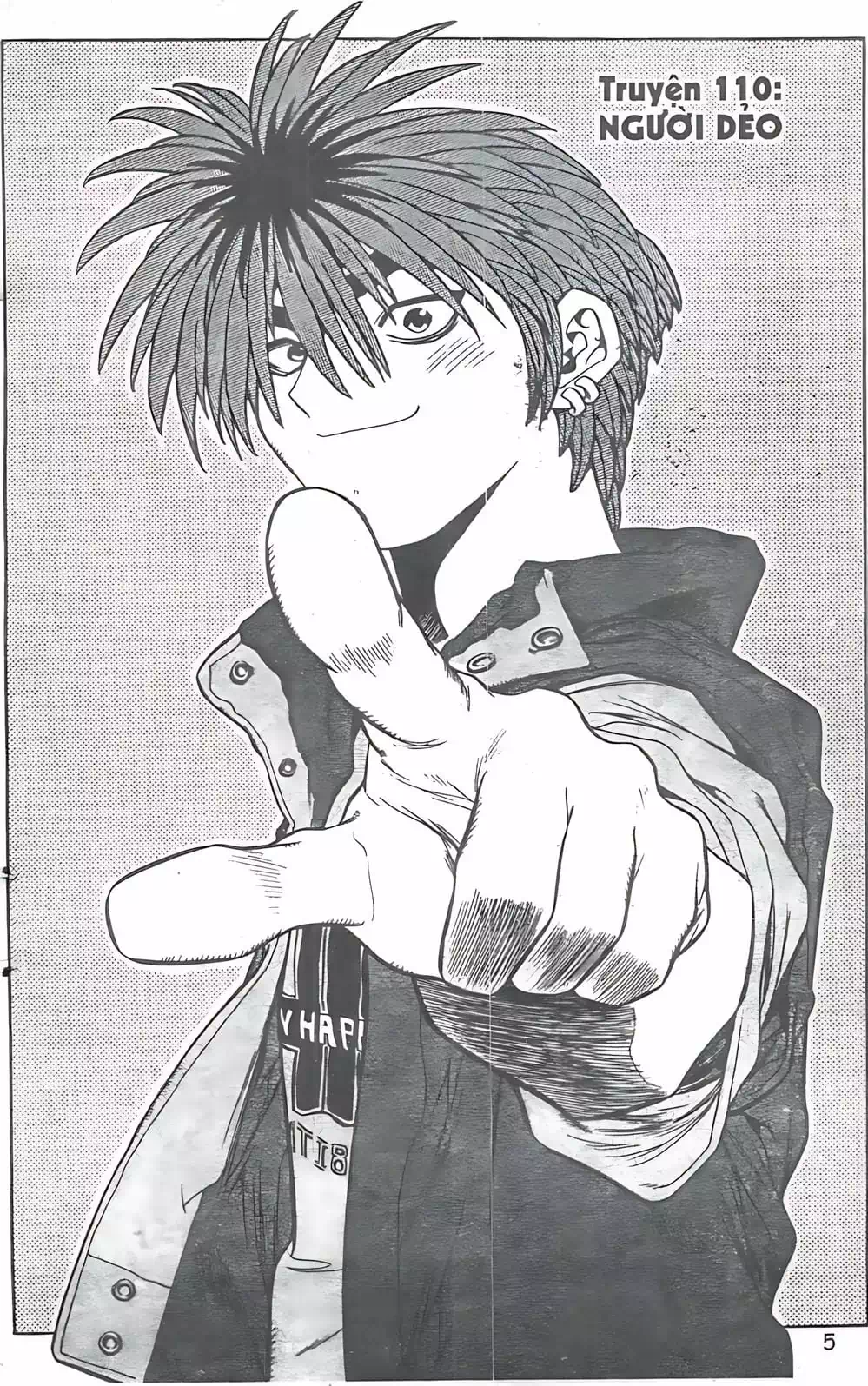 Chapter 89 - Image 19