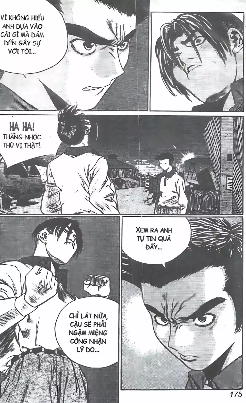 Chapter 89 - Image 10