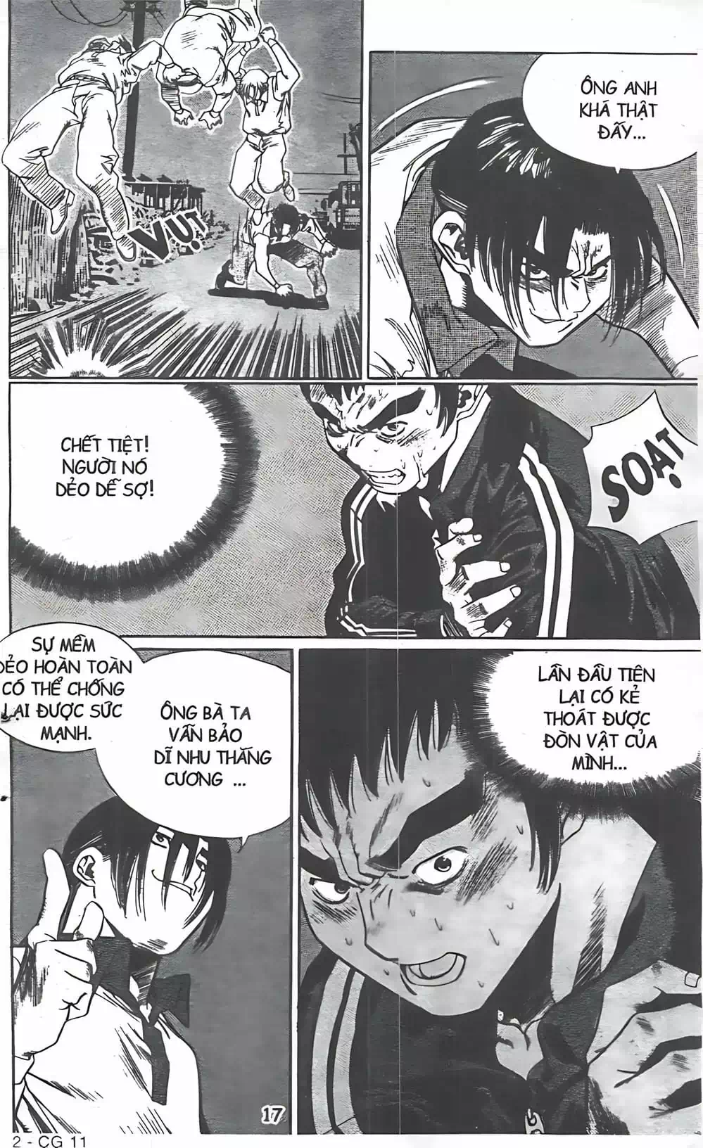 Chapter 90 - Image 11