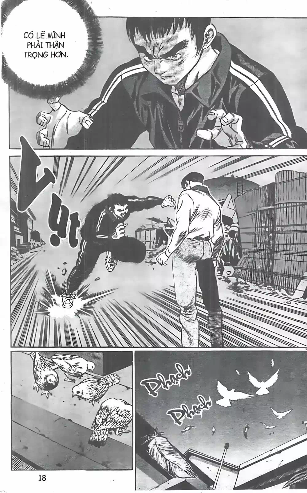 Chapter 90 - Image 12