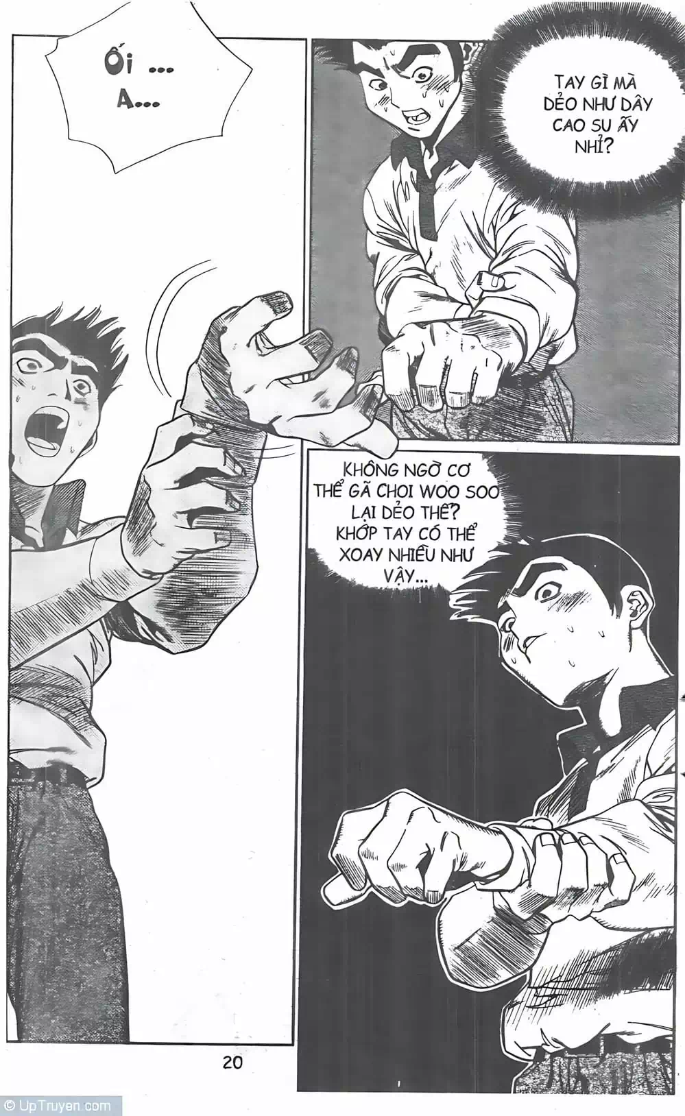 Chapter 90 - Image 14