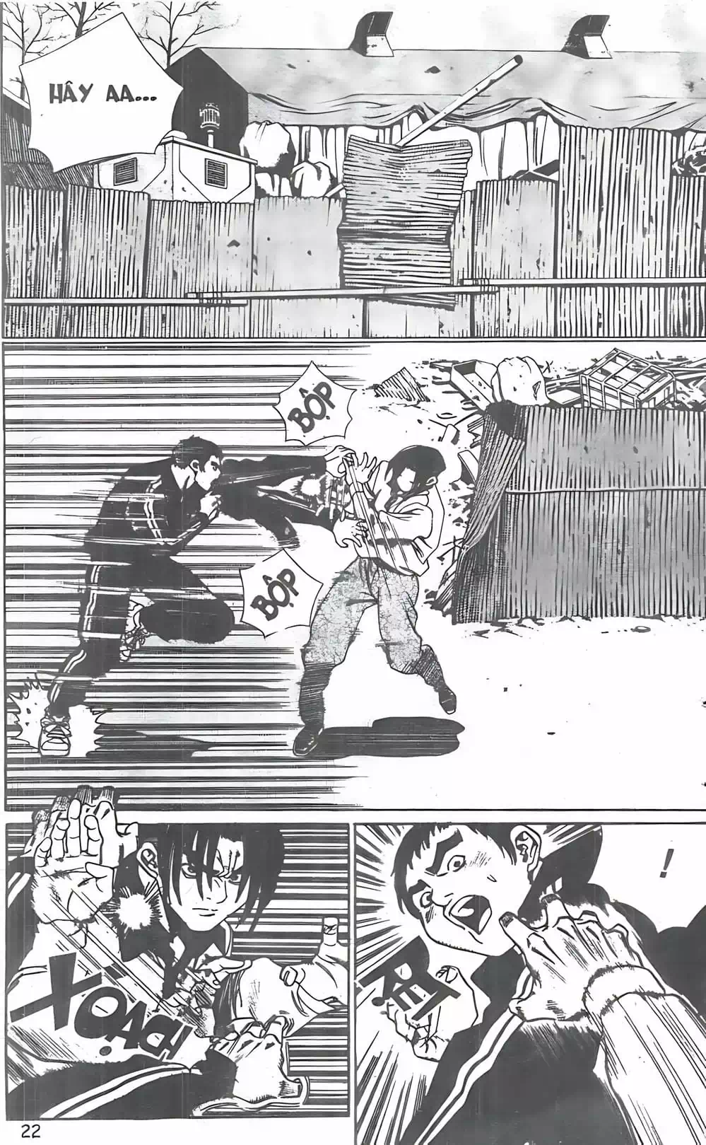 Chapter 90 - Image 16