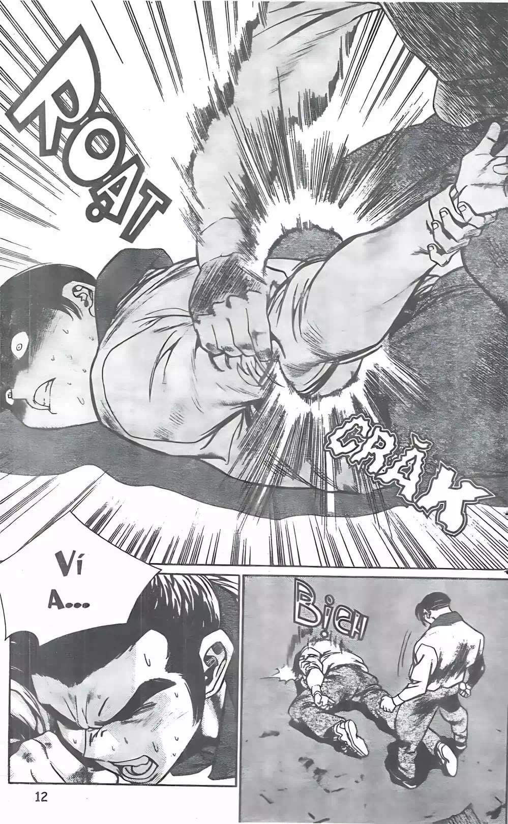 Chapter 90 - Image 6