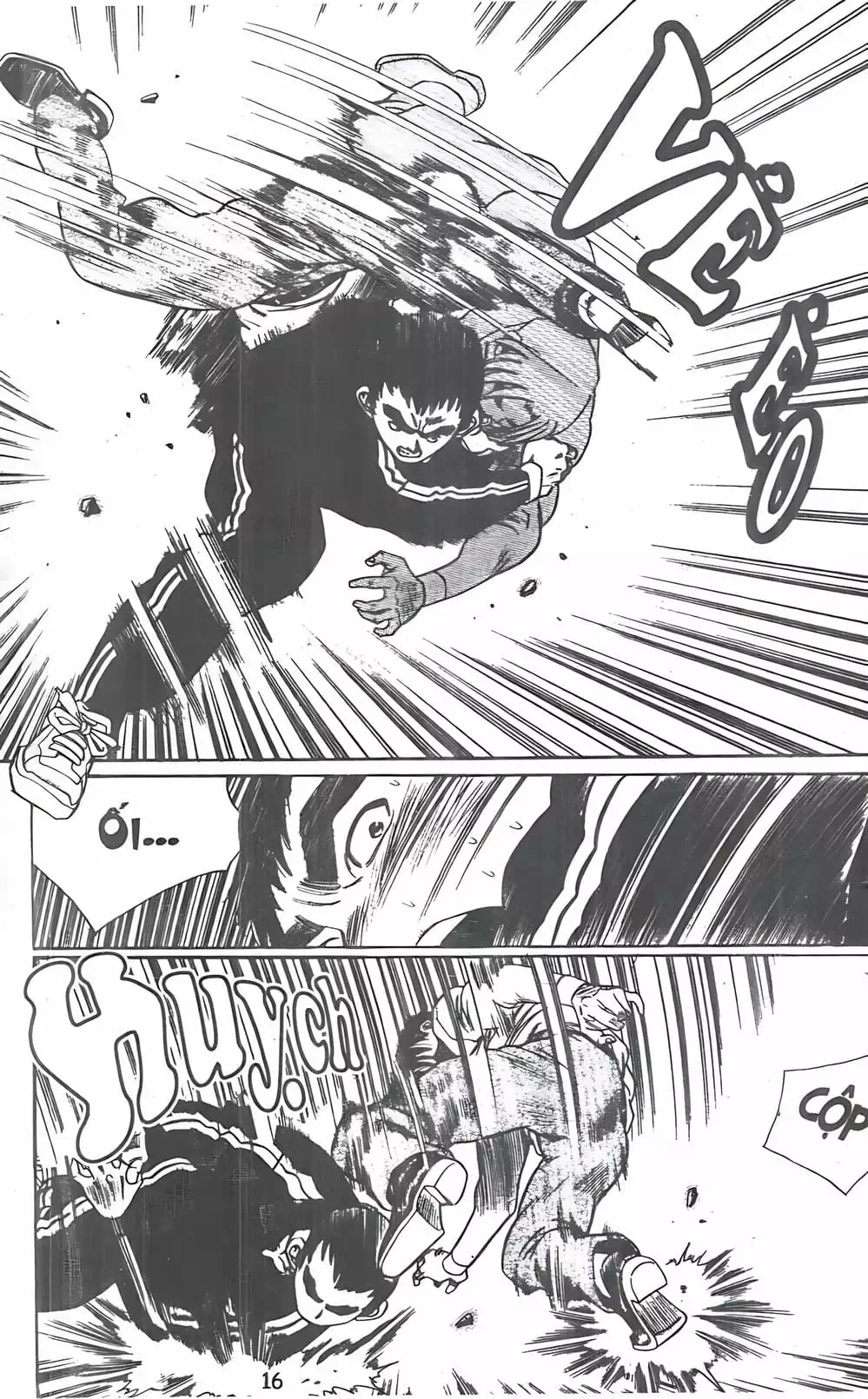 Chapter 90 - Image 10