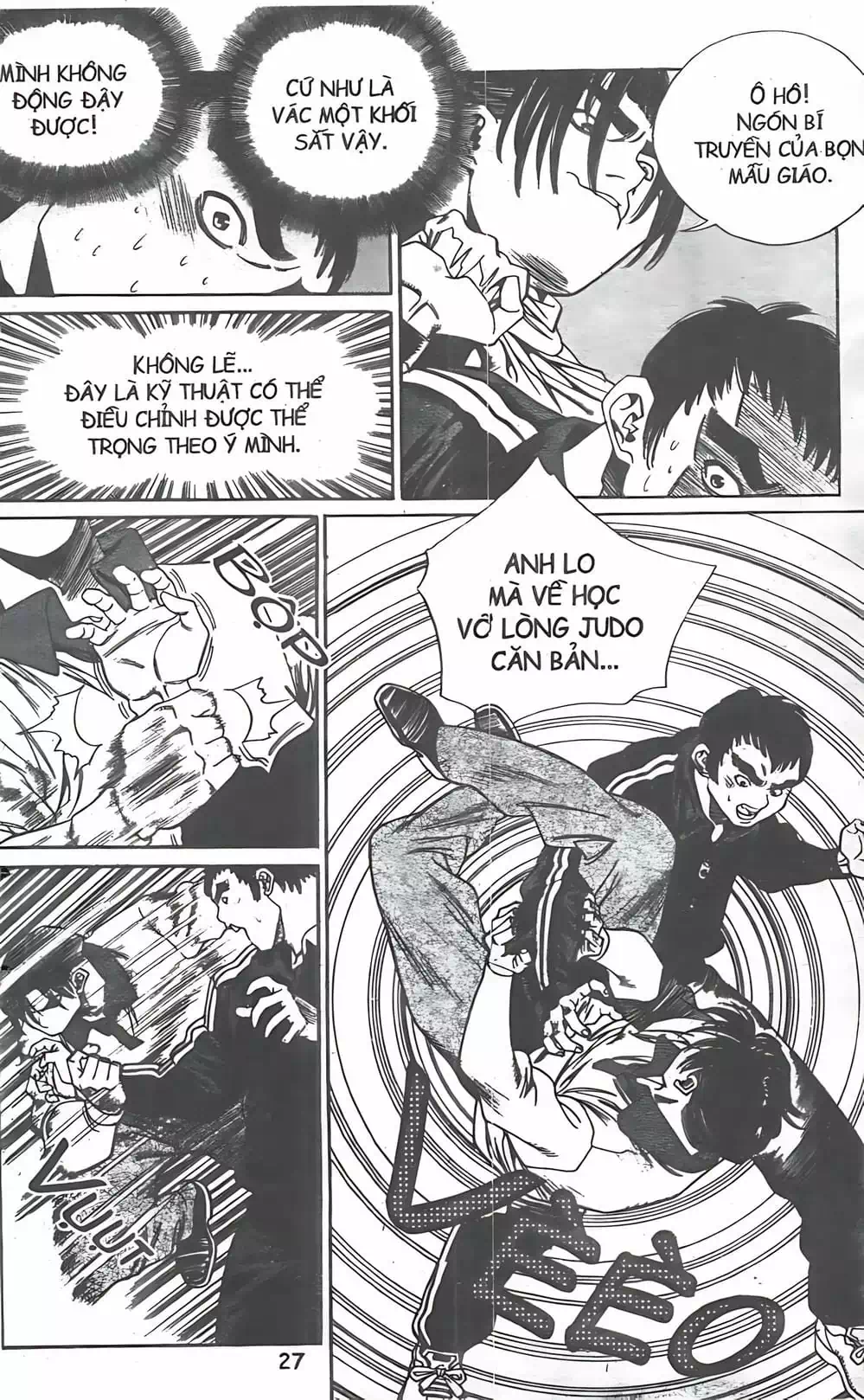 Chapter 91 - Image 1