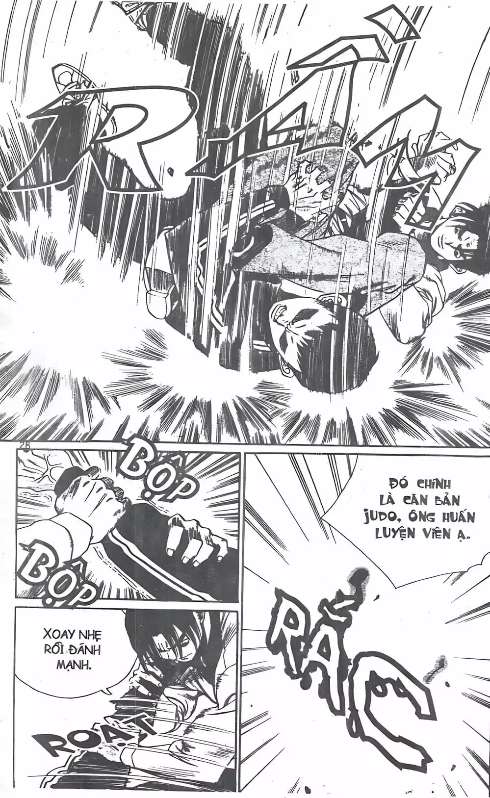 Chapter 91 - Image 2