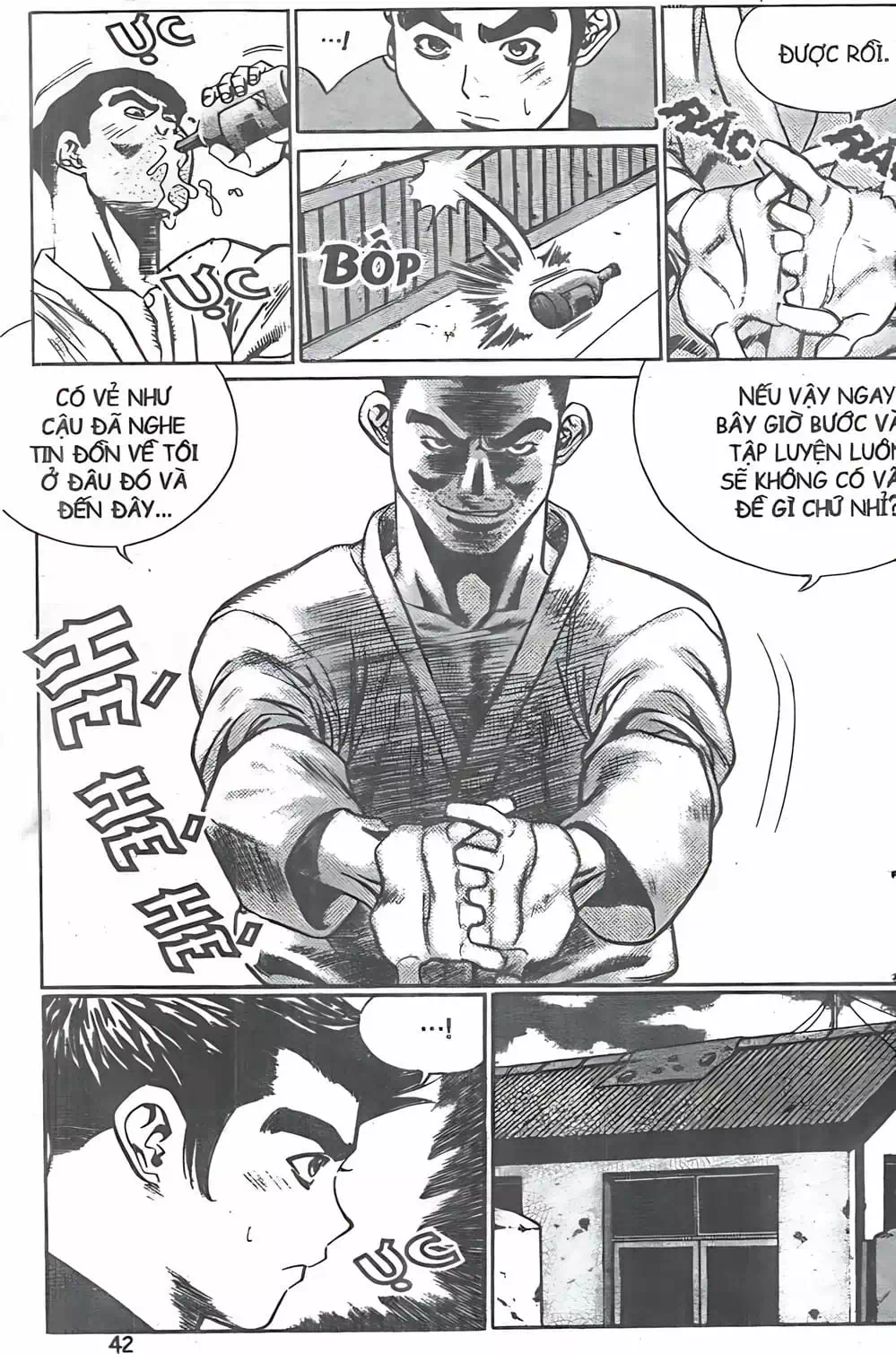 Chapter 91 - Image 16