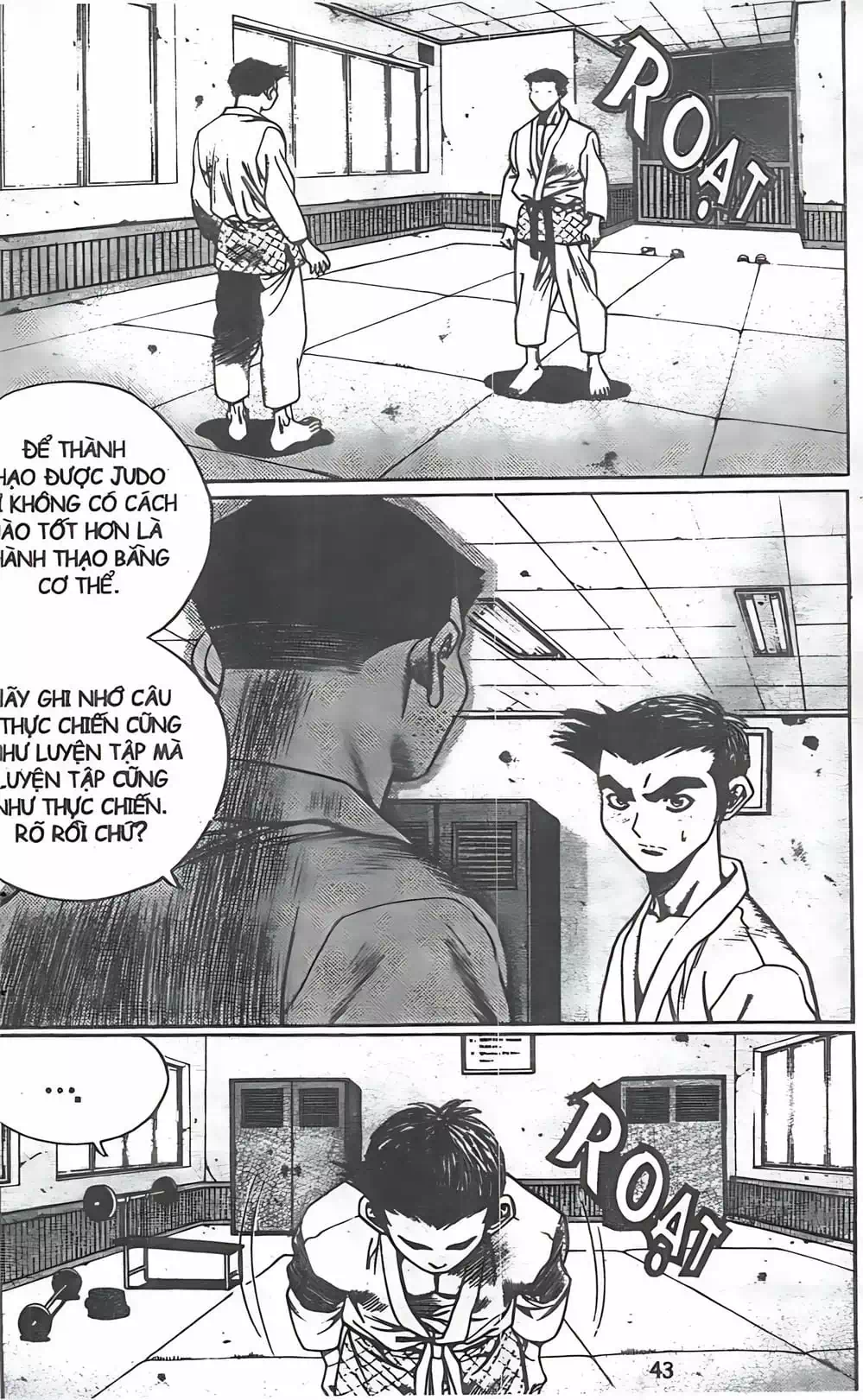 Chapter 91 - Image 17