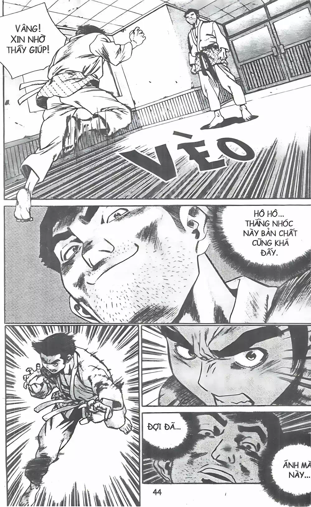 Chapter 91 - Image 18