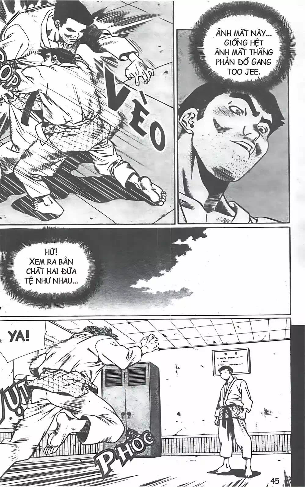 Chapter 91 - Image 19