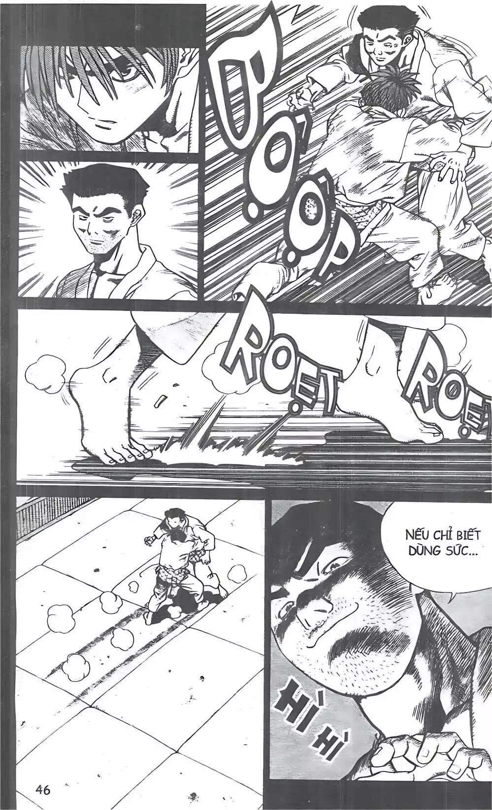 Chapter 91 - Image 20
