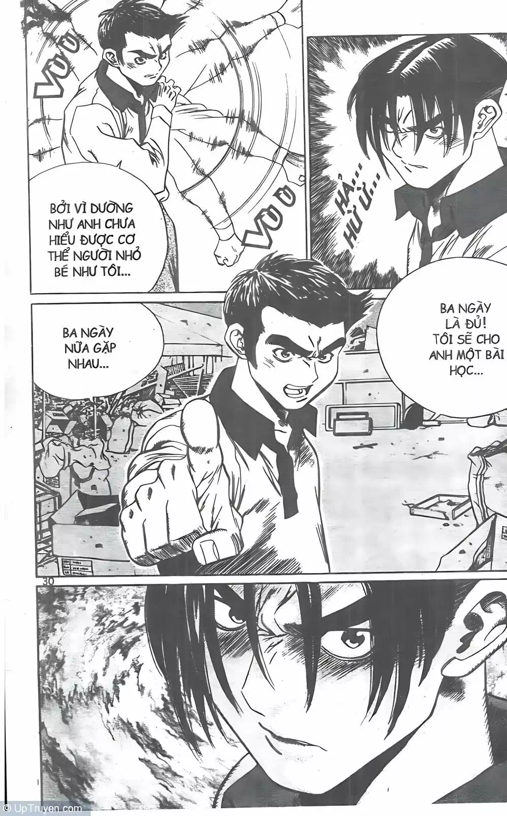 Chapter 91 - Image 4