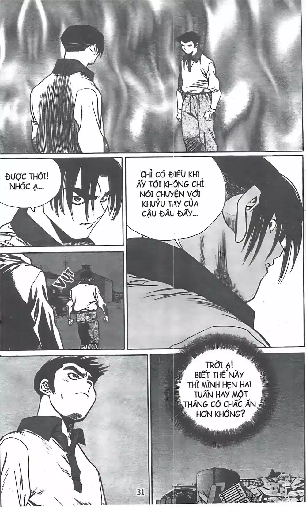 Chapter 91 - Image 5