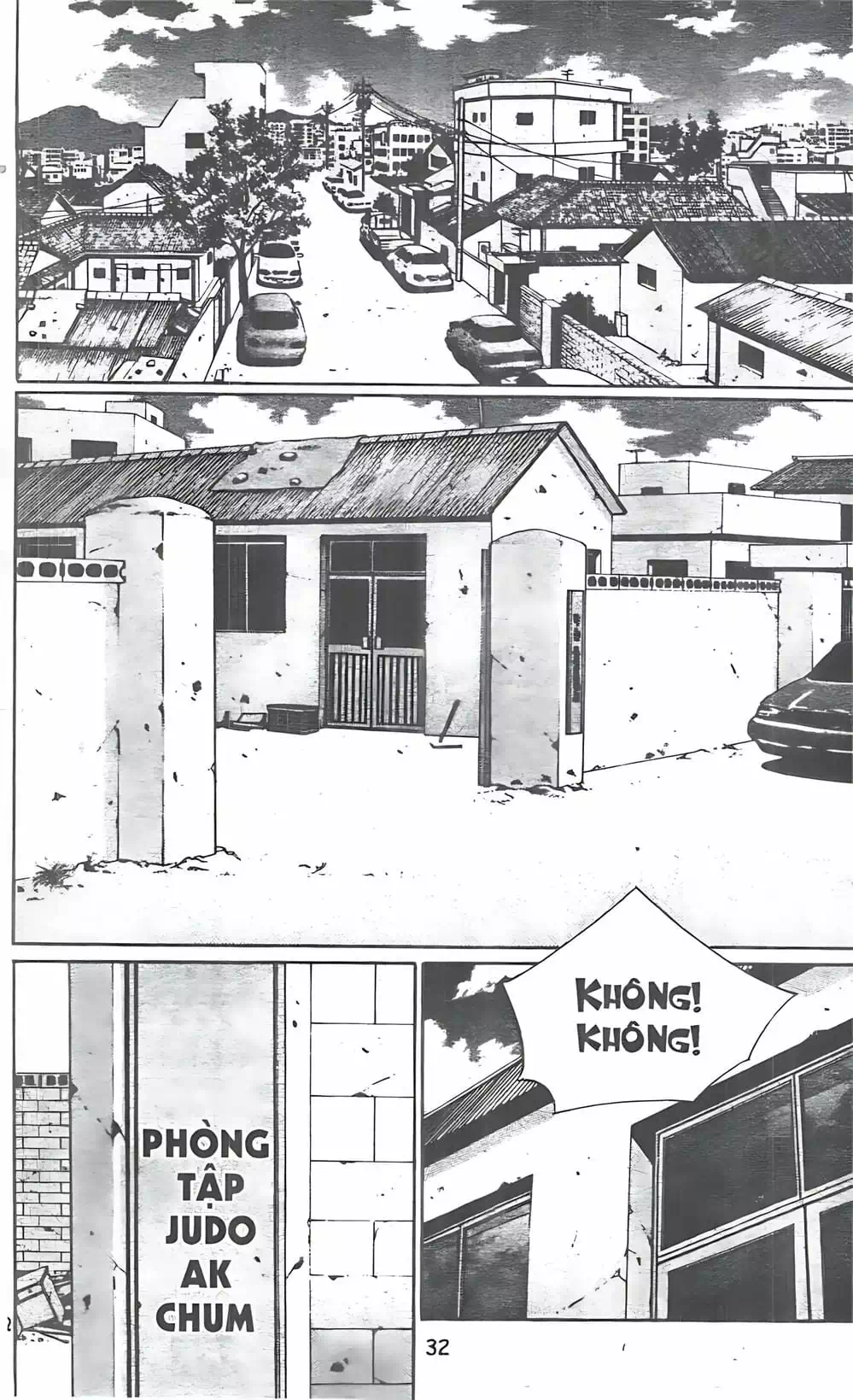 Chapter 91 - Image 6