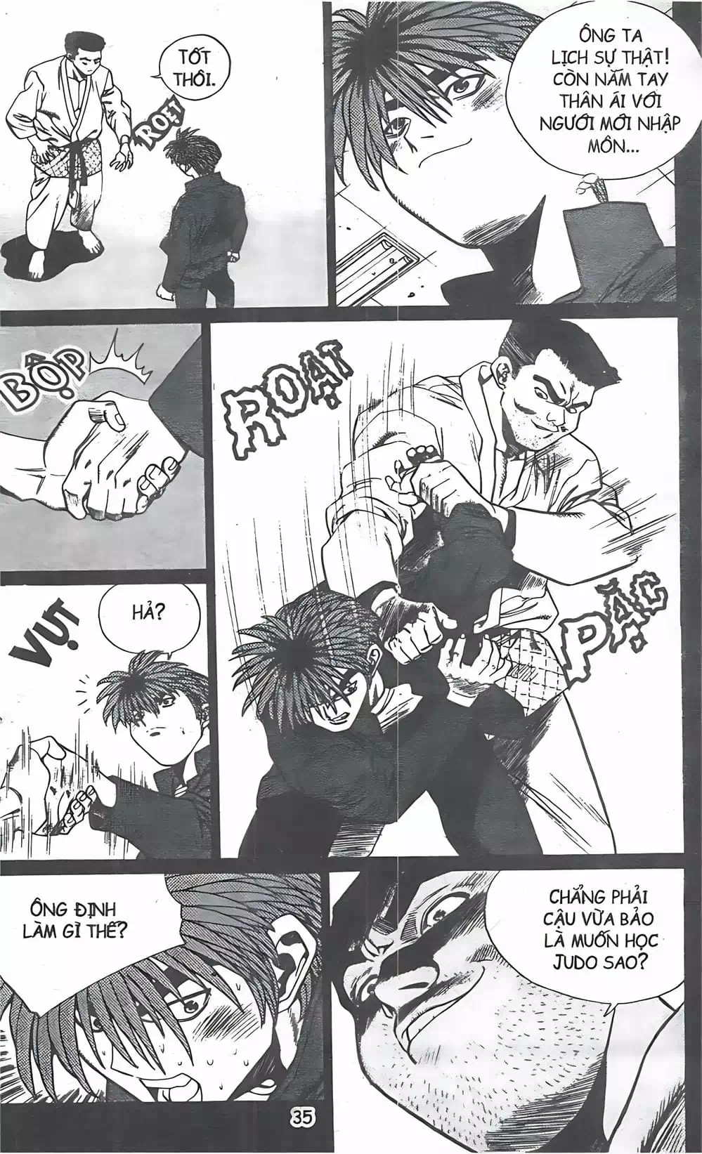 Chapter 91 - Image 9