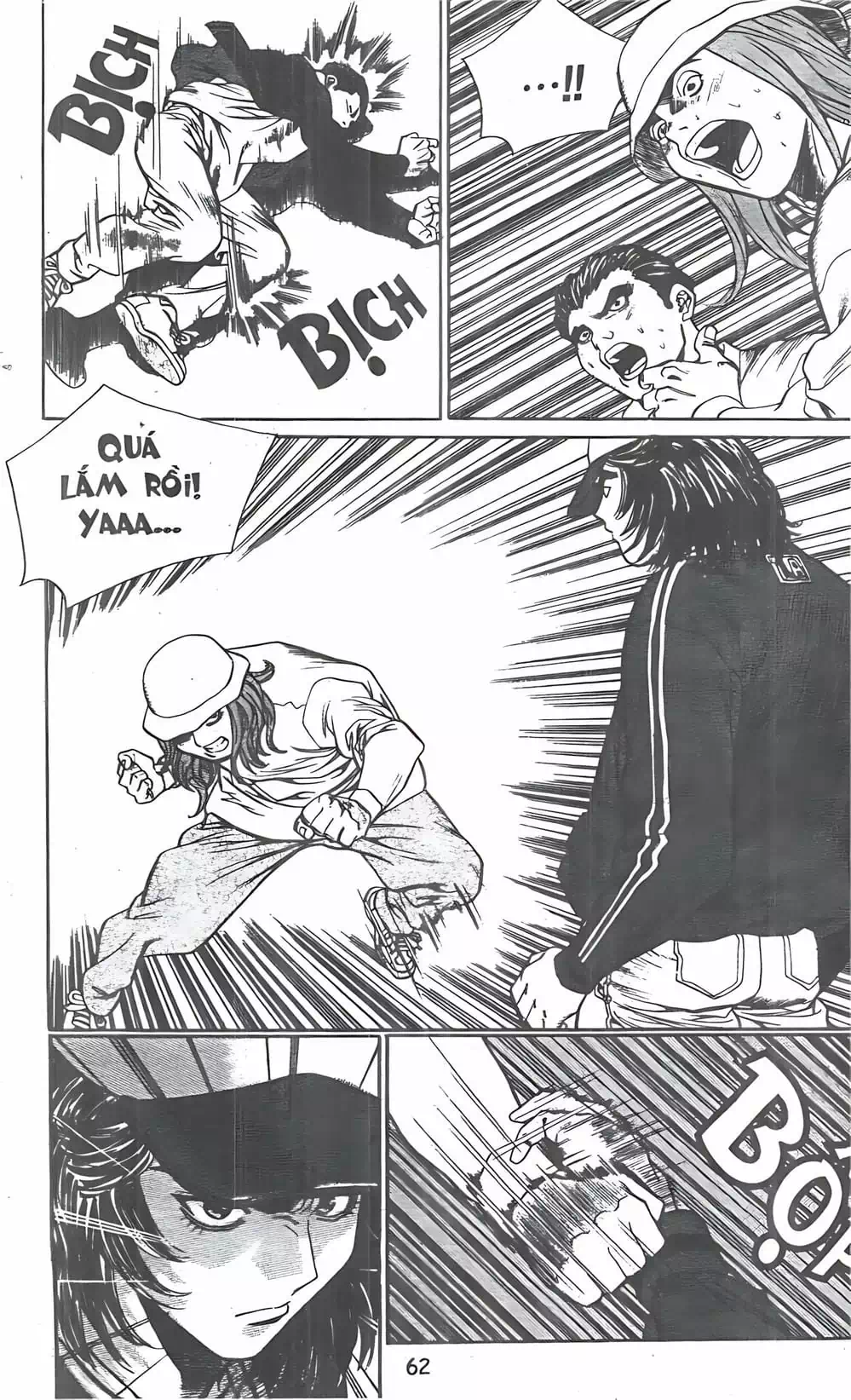 Chapter 92 - Image 16