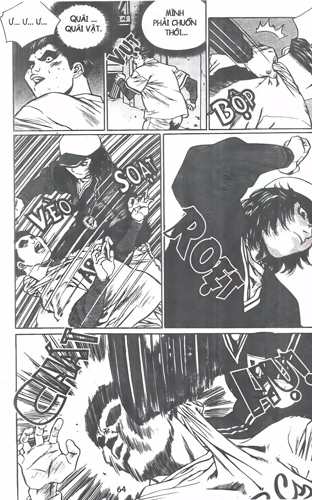 Chapter 92 - Image 18