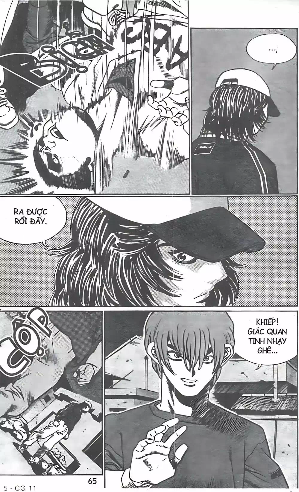 Chapter 92 - Image 19