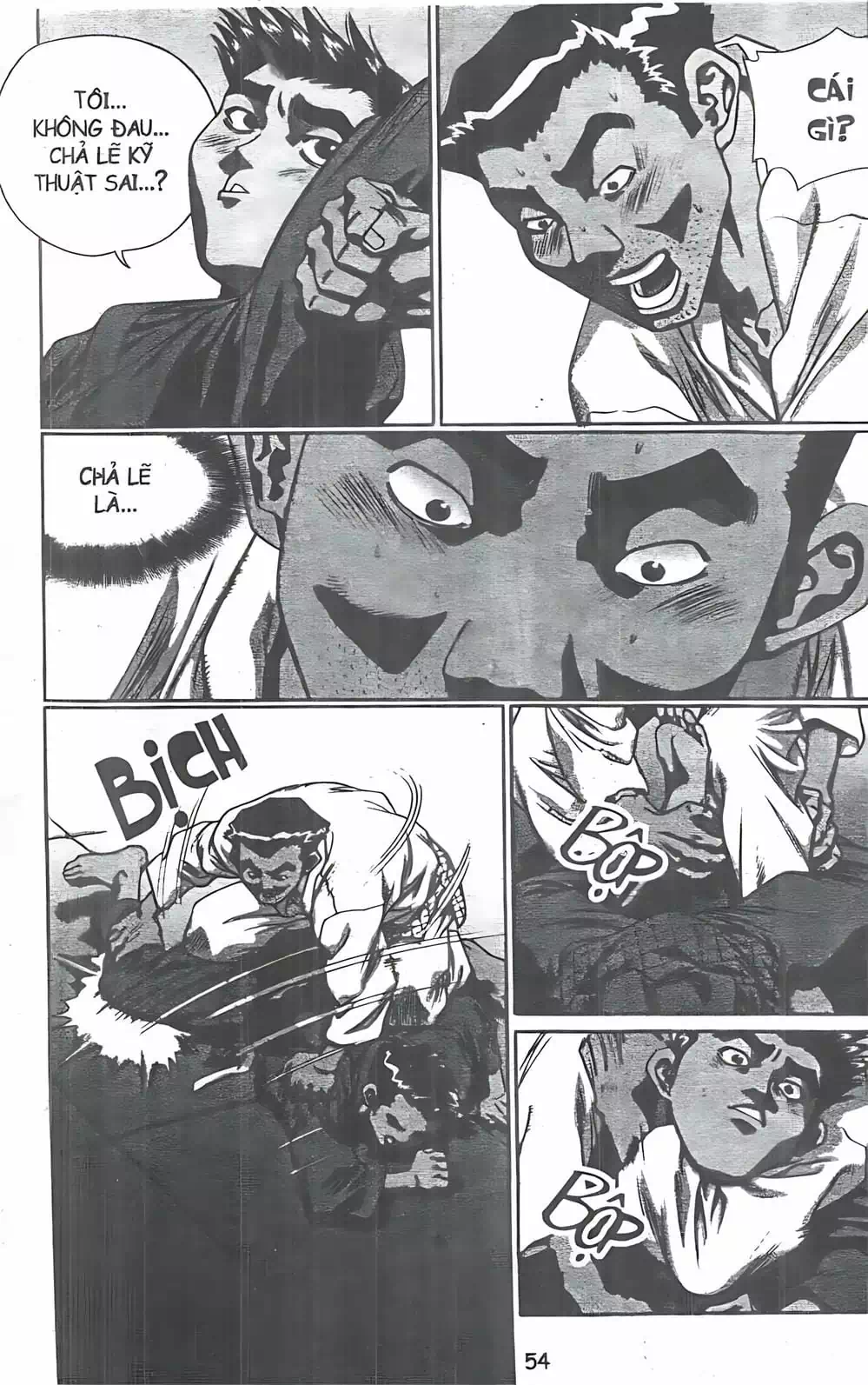 Chapter 92 - Image 8