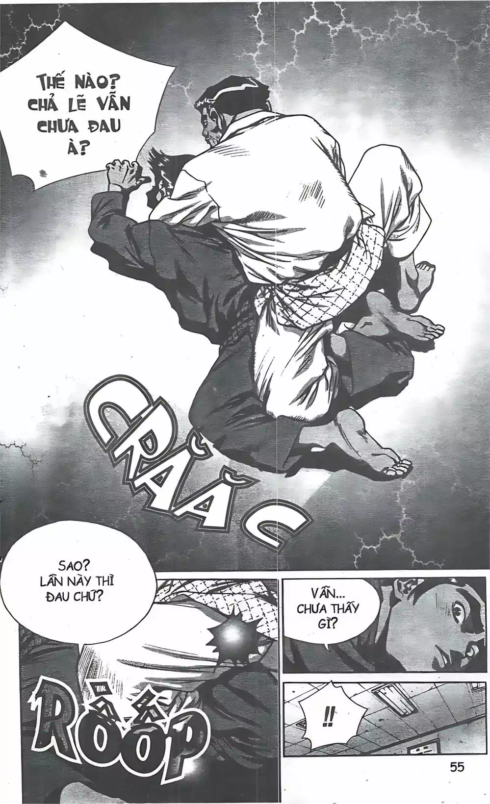 Chapter 92 - Image 9
