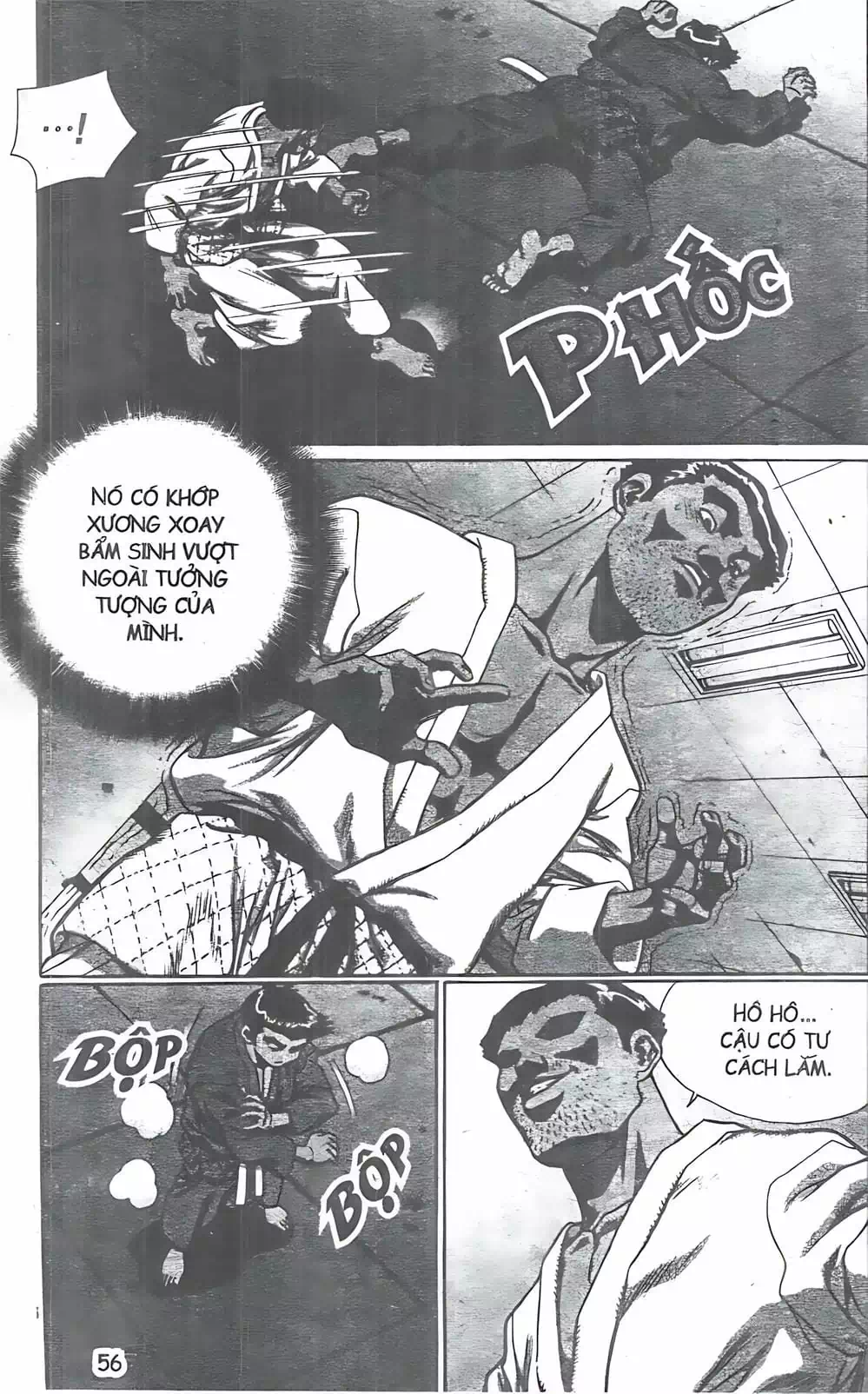 Chapter 92 - Image 10