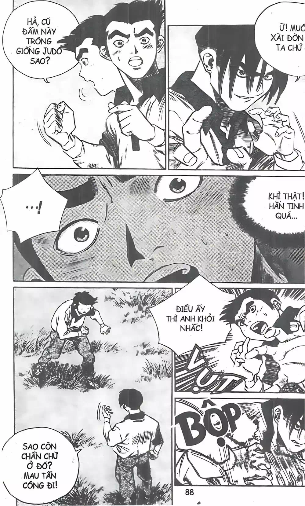 Chapter 94 - Image 2
