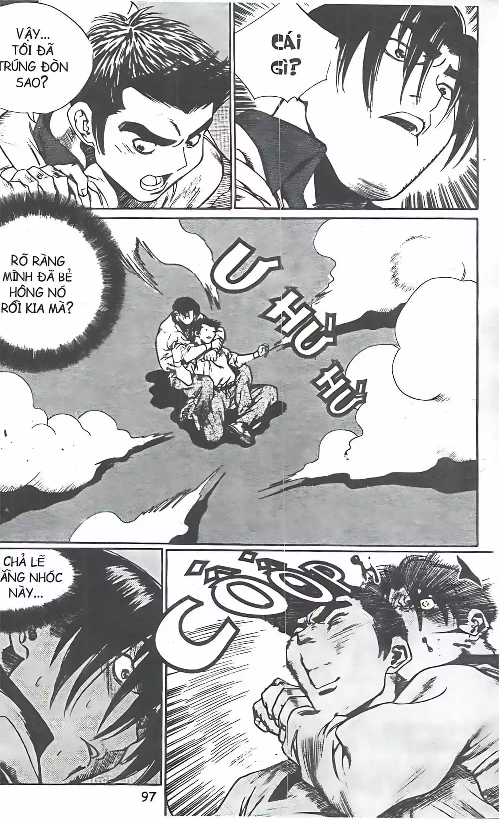 Chapter 94 - Image 11