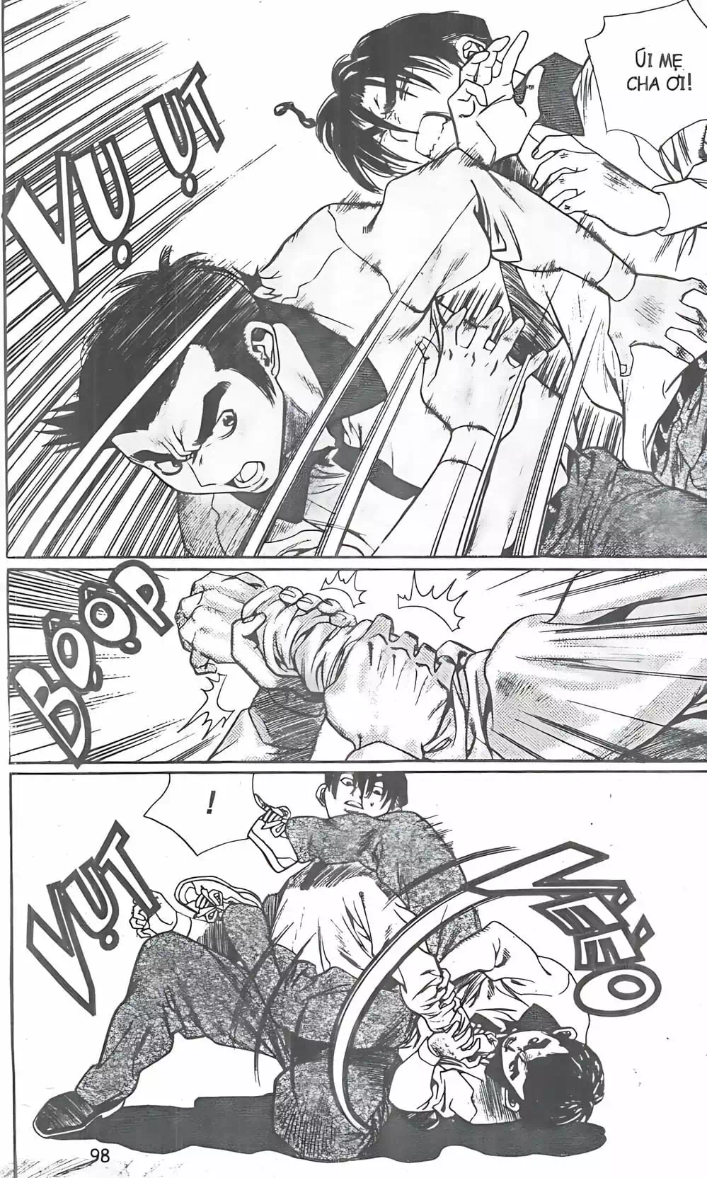 Chapter 94 - Image 12
