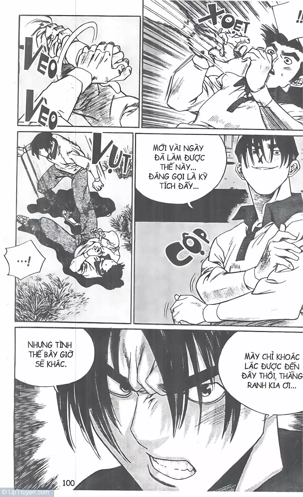 Chapter 94 - Image 14