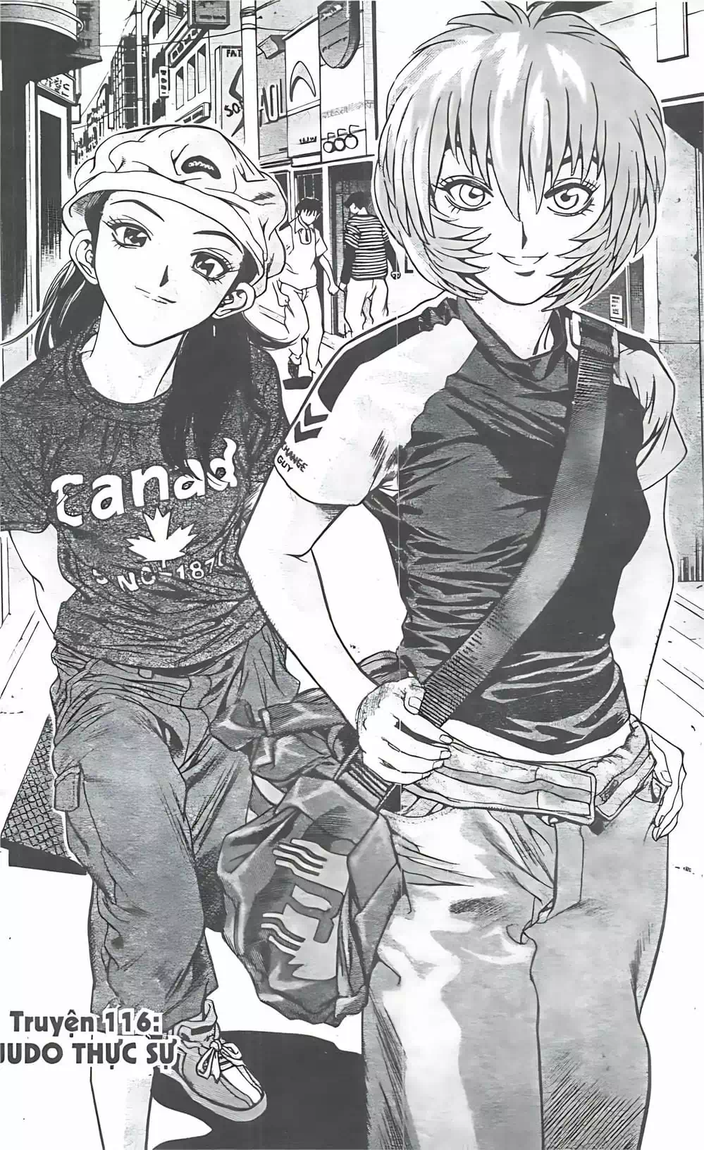 Chapter 94 - Image 15