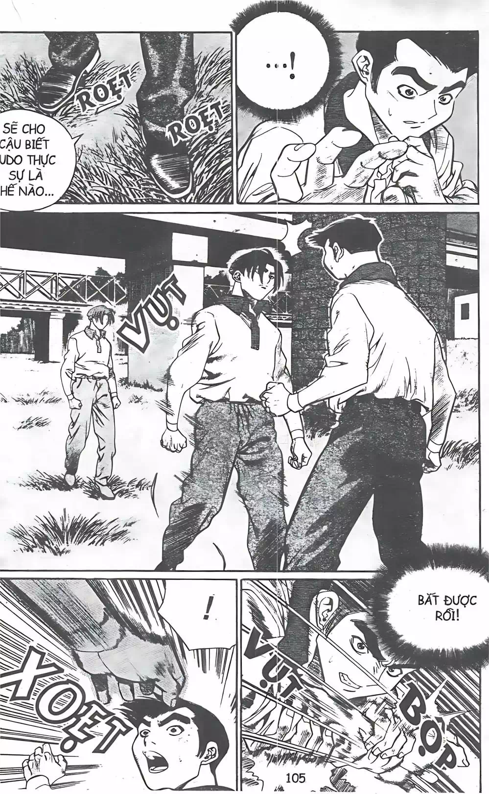 Chapter 94 - Image 19