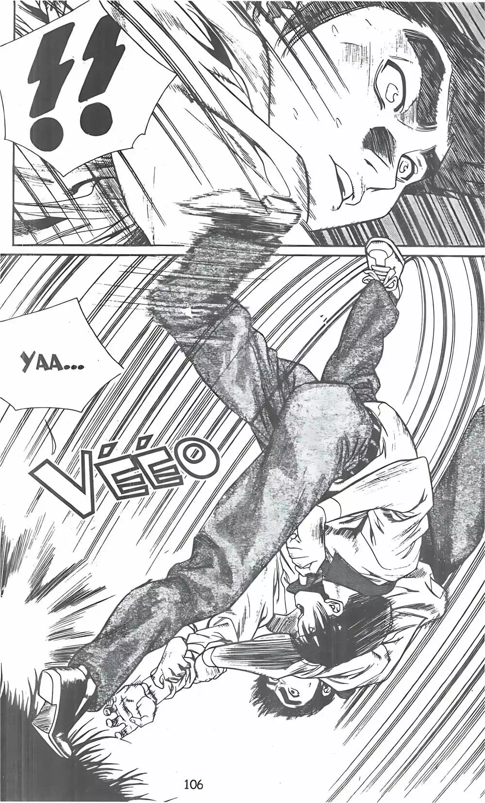 Chapter 94 - Image 20