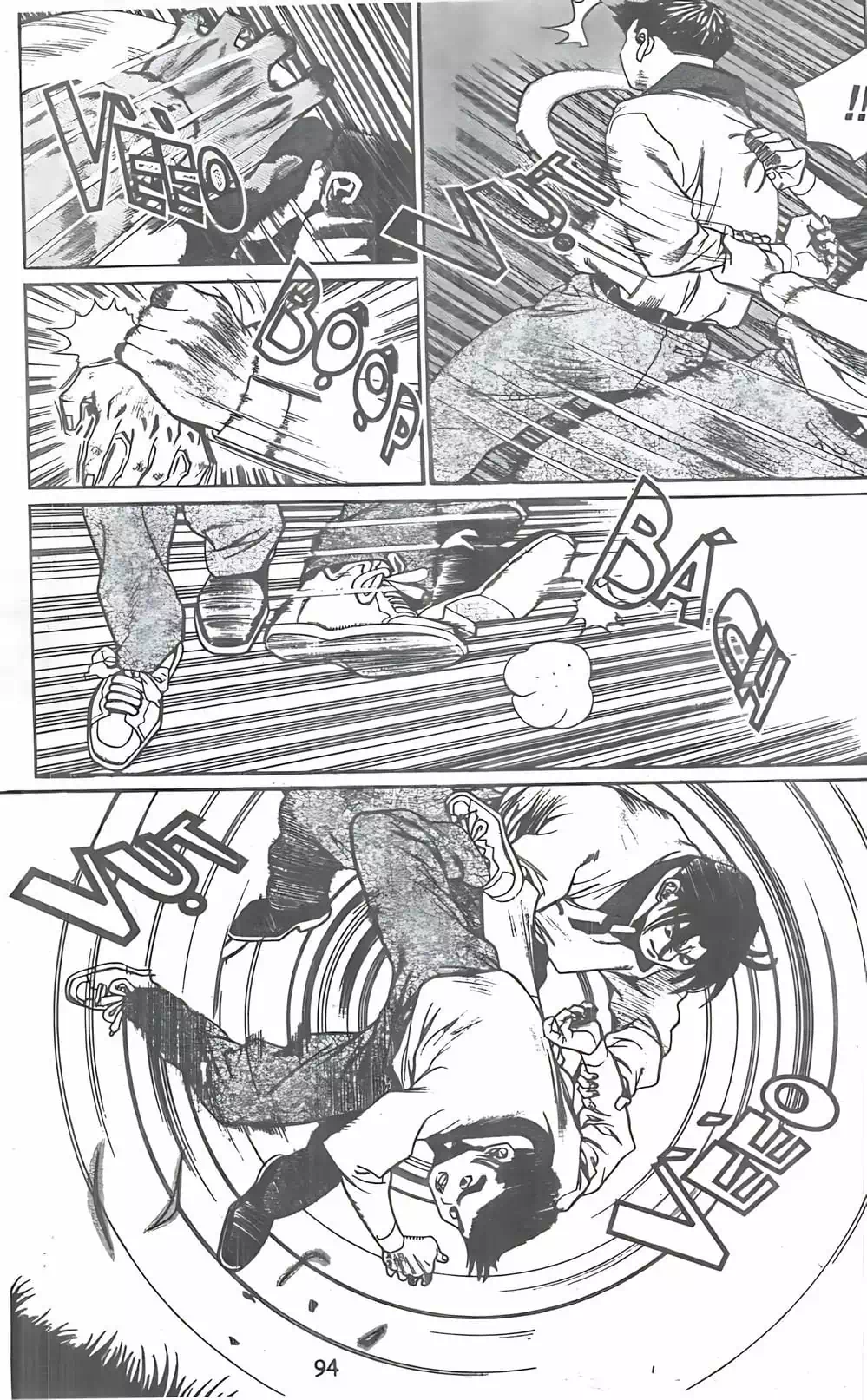 Chapter 94 - Image 8