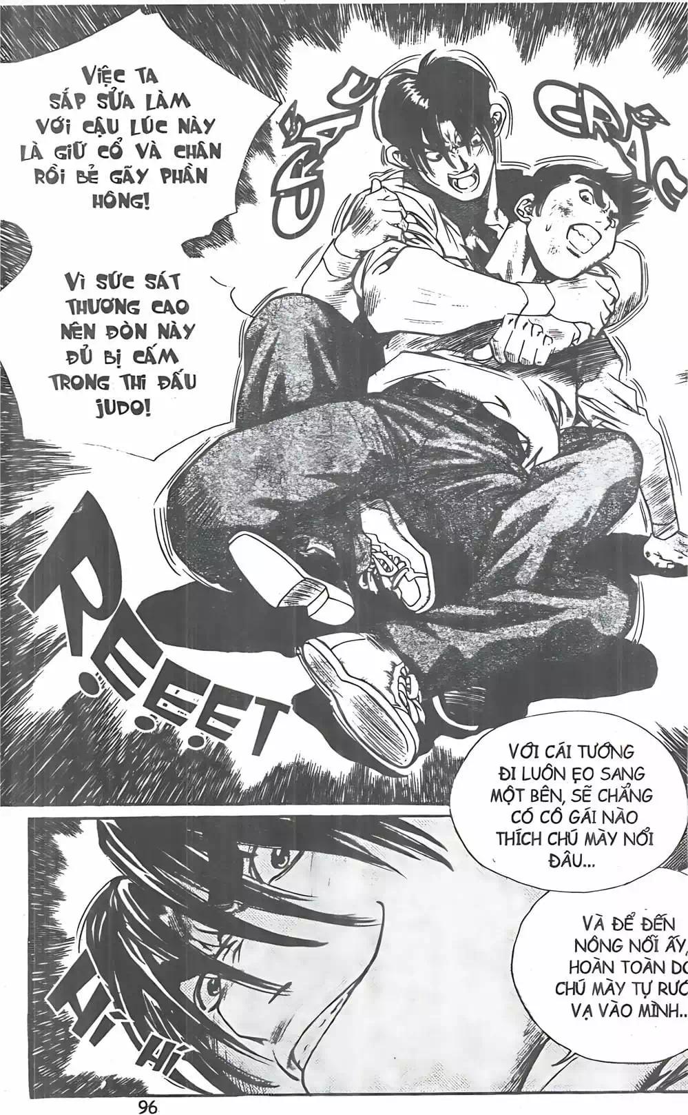 Chapter 94 - Image 10