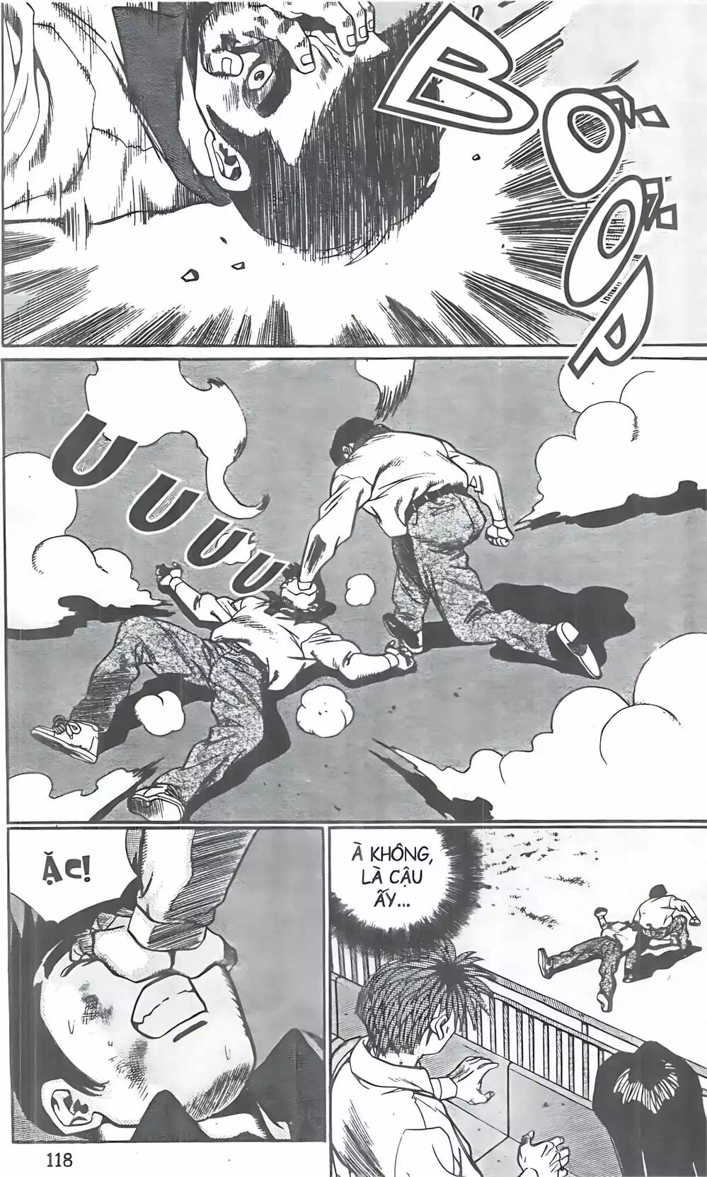 Chapter 95 - Image 12