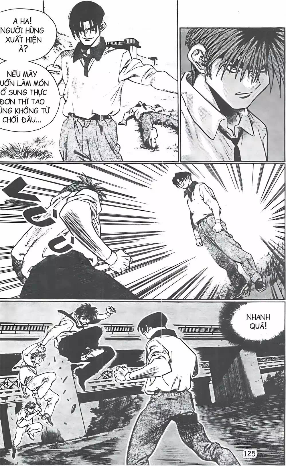 Chapter 95 - Image 19